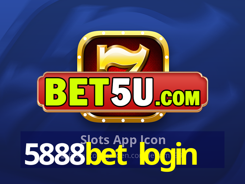 5888bet login